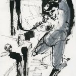 2022 Life Drawing