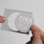 Designers Anonymous – Fika