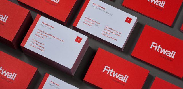 Berger & Föhr – Fitwall
